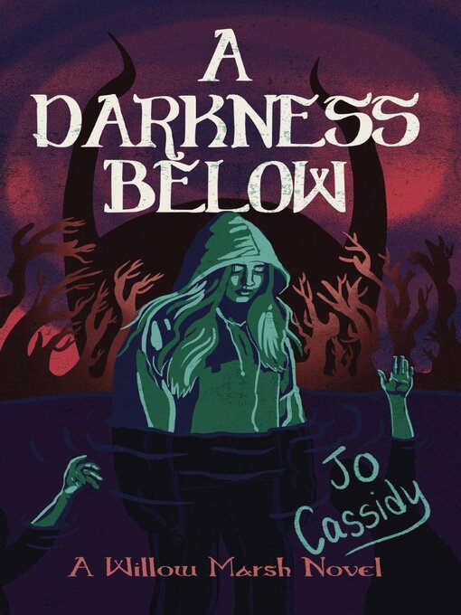 Title details for A Darkness Below by Jo Cassidy - Available
